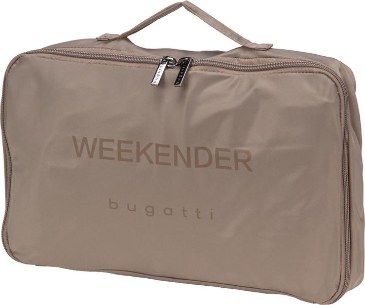 Immagine prodotto Bugatti Elia Weekender Reisetasche 55 cm (36 l)