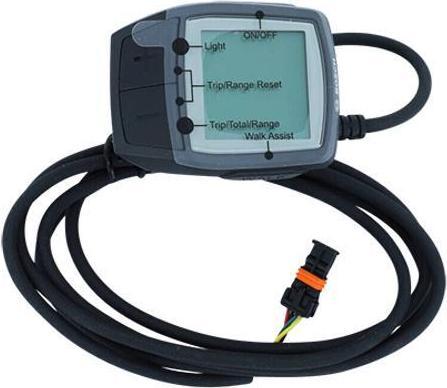 Produktbild Bosch eBike Display Purion (E-Bike Display)