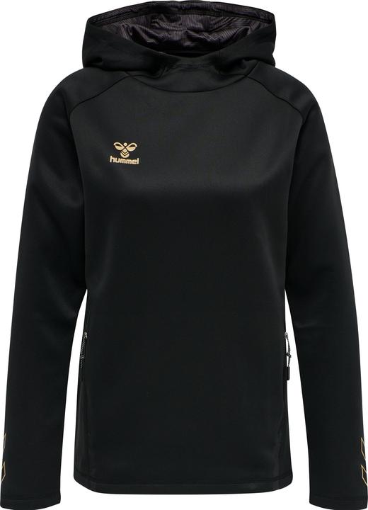 Produktbild hummel Cima Xk Hoodie Woman (XS)