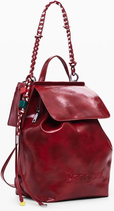 Produktbild Desigual Half Logo Luena (8 l)
