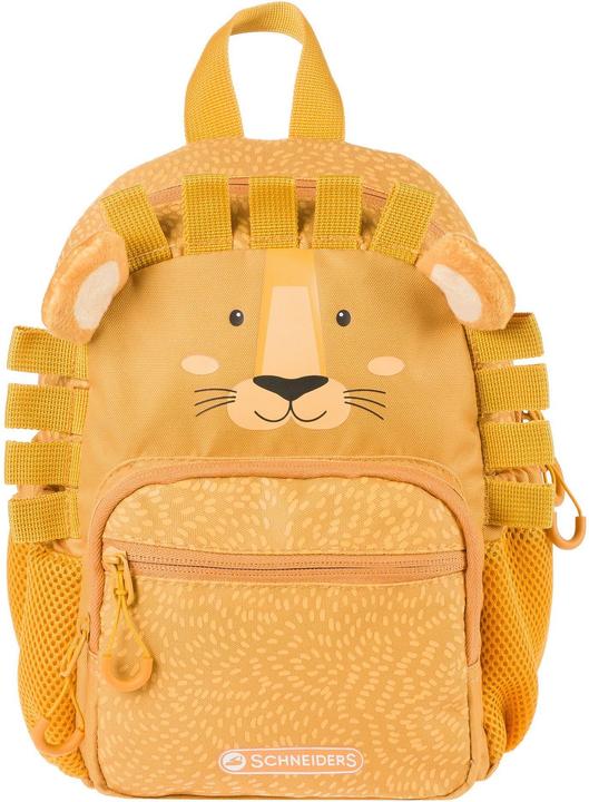 Schneiders Lion
