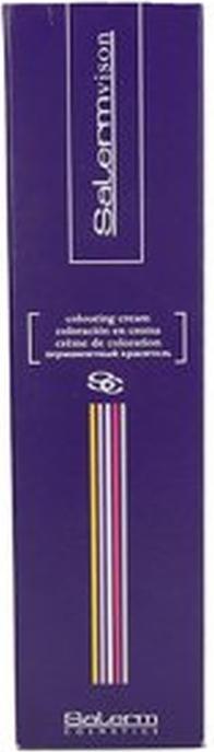 Produktbild Salerm Cosmetics Dauerhafte Haarfarbe 60ml