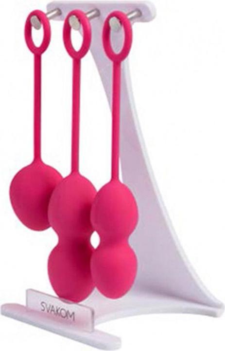 Produktbild Svakom Nova Kegel Balls Display
