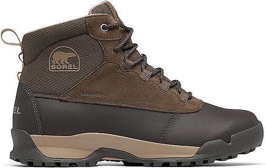 Actual product image Sorel Buxton Lite Lace Plus WP (46)