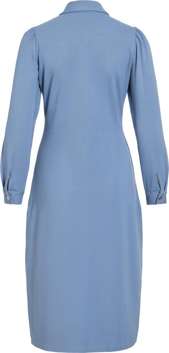 Image du produit Vila VICHANIA Langarm Maxikleid (M)