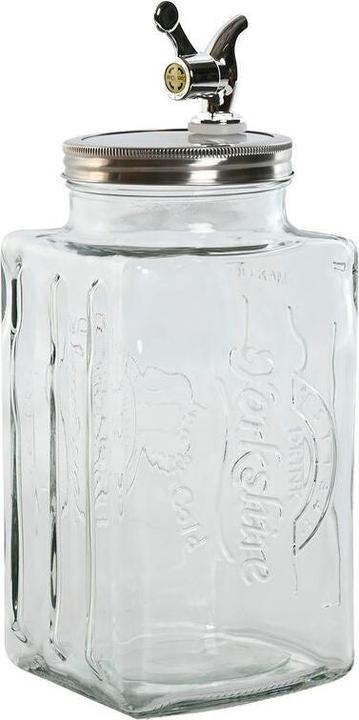 Actual product image Esprit Wasserspender 13 x 13,5 x 32,5 cm