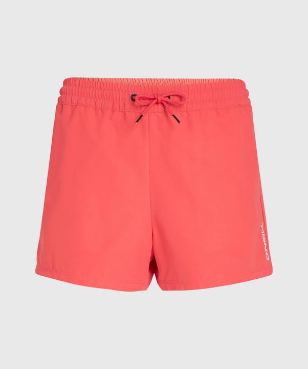 Actual product image O'Neill Women's Essentials 12 Swimshorts (XS)