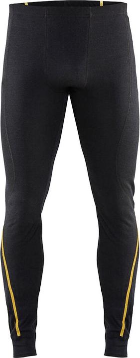Immagine prodotto Blakläder Sotto pantalone ignifugo nero (3XL, Confezione singola)