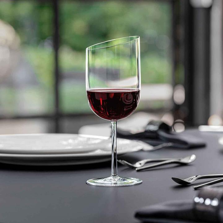 Produktbild Villeroy & Boch Wein- und Sektgläser NewMoon (12 Gläser, Weissweingläser)