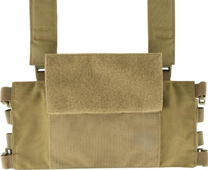 Produktbild Viper Tactical VX Funktionsweste Tarnmuster