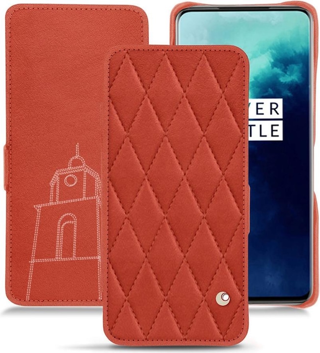 Arange clouquié - Couture ( Pantone #D33108 )