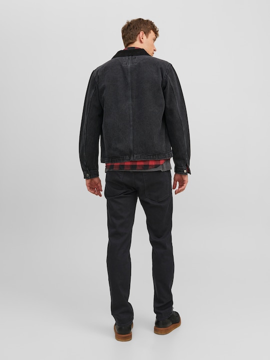 Actual product image Jack & Jones Clark Evan GE 598 Regular fit Jeans (W32/L34)