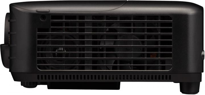 Actual product image Viewsonic PX728-4K (4K, 2000 lm, 1.13 - 1.47:1)