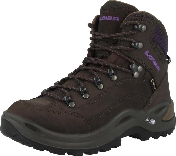 Lowa Renegade GTX Mid (37)