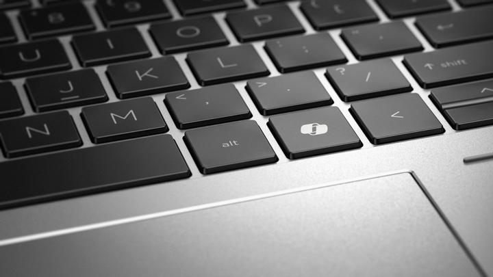 Image du produit HP EB865G11 R7-8840HS 16 32GB/1T LTE5GPC (16", AMD Ryzen 7 8840HS, 32 Go, 1000 Go, DE)