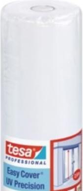 Actual product image tesa Cover foil (33 m, 550 mm)