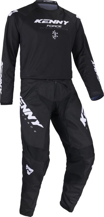 Produktbild Kenny Force (Herren, 36)