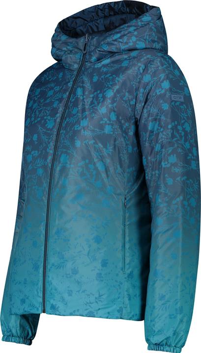 Immagine prodotto CMP Campagnolo Reverse Hoodie (M)