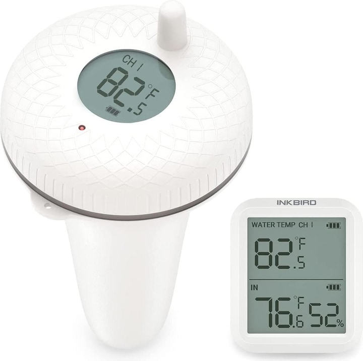Produktbild Inkbird IBS-P01R