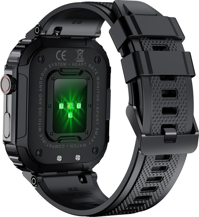 Immagine prodotto Denver SWC-191B (45 mm)