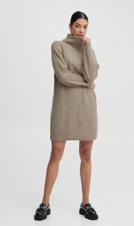 Actual product image B.young BYMISHA DRESS - 20812250 (M)