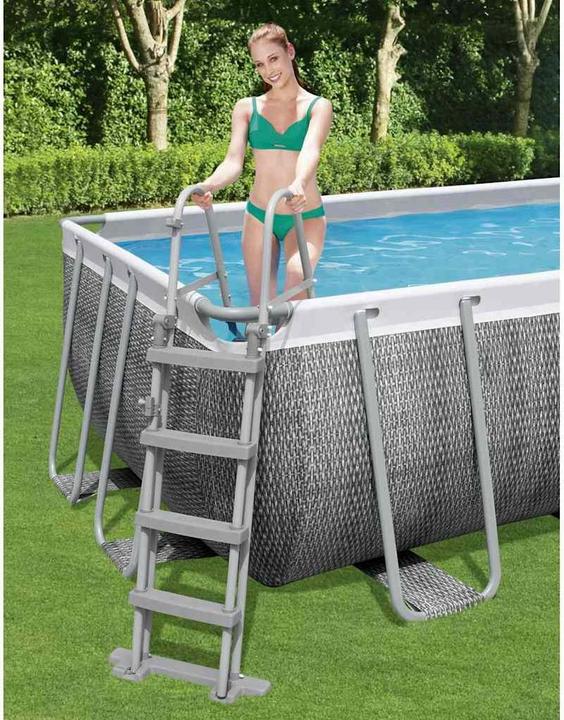 Actual product image Bestway Pool Manager