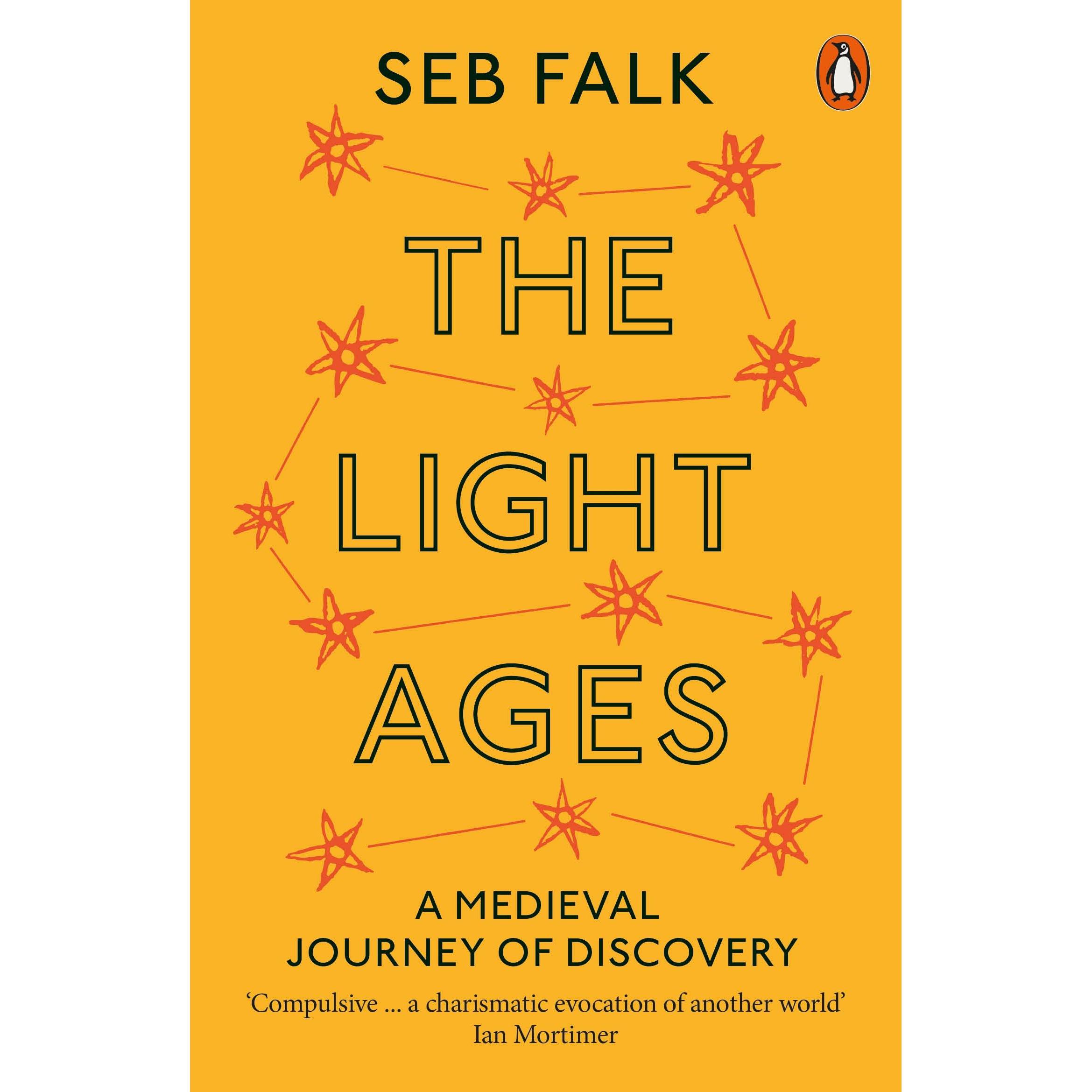 The Light Ages, Fachbücher von Seb Falk