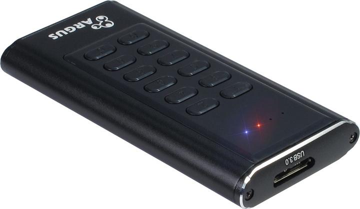 Actual product image Intertech 88884069 (M.2)