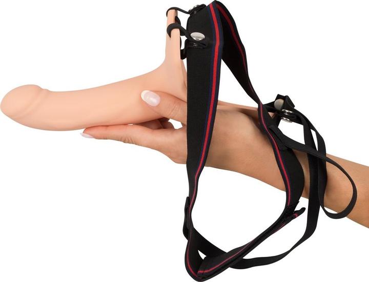Produktbild You2Toys Silicone Strap-on