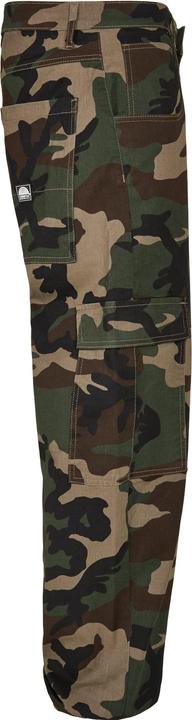 Produktbild Southpole Camo Cargo Pants (29)