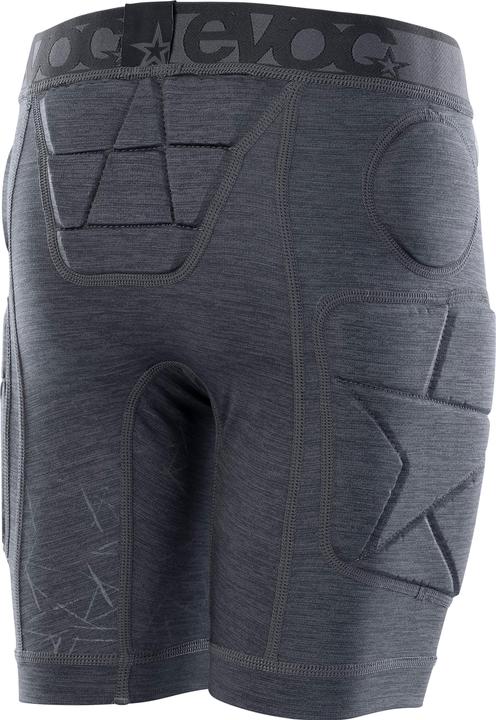 Image du produit Evoc Crash Pants Kids (122, 128, Short de protection, Modèle unique)