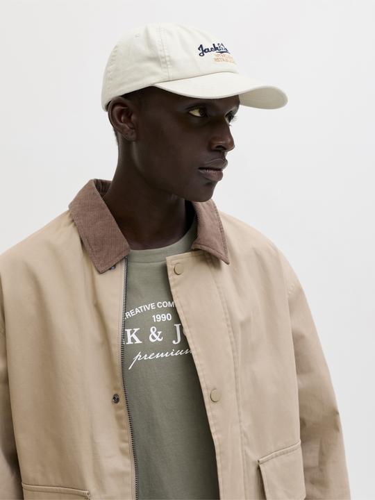 Produktbild Jack & Jones Jacsoft Base Pablo Cap Sn (One Size)