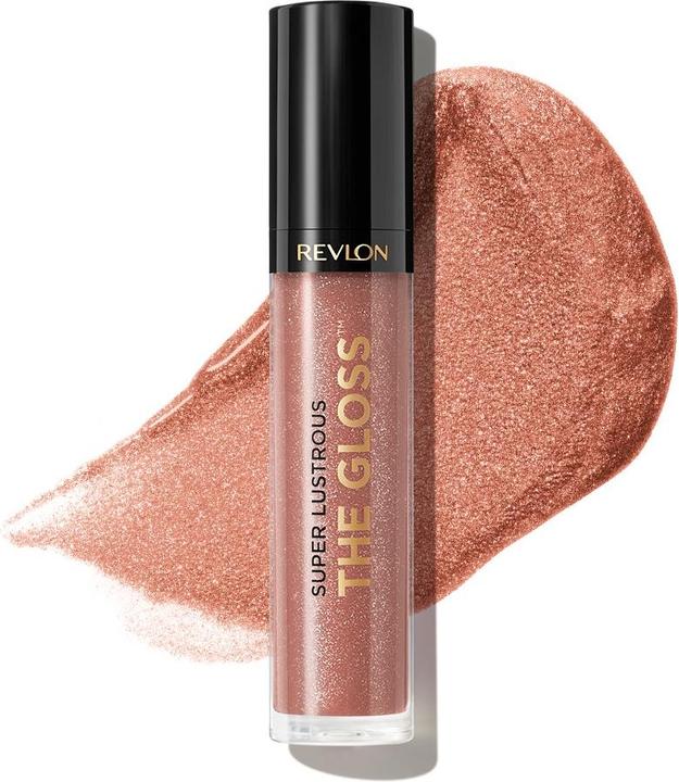 Actual product image Revlon Super Lustrous The Gloss (260)