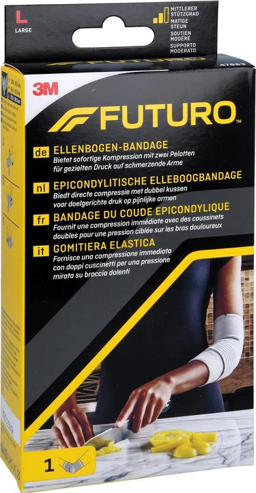 Produktbild Futuro Ellenbogen Bandage (L)