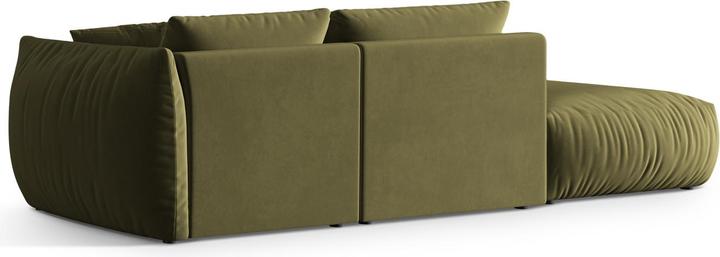 Produktbild Micadoni Chris (3-Sitzer, Modular Sofa)