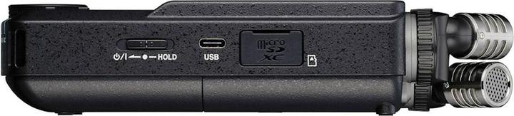 Image du produit Tascam Portacapture X6 (Enregistreur multipiste)