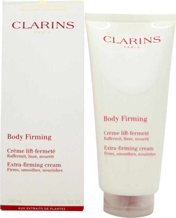 Produktbild Clarins Body Firming (Körpercreme, 200 ml)