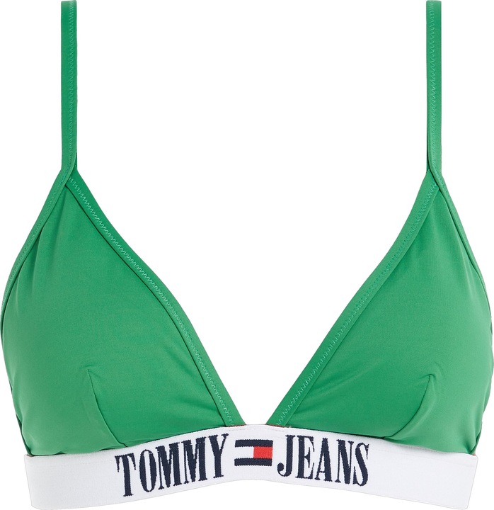 Produktbild Tommy Hilfiger Triangle Bikini Oberteil - 83287 (XS)