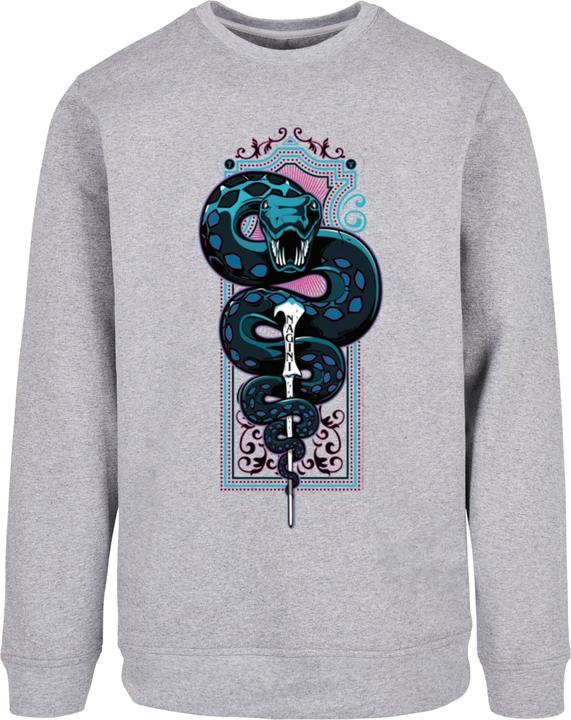 Produktbild Absolute Cult Harry Potter - Neon Basilisk Crewneck - 117271 (L)