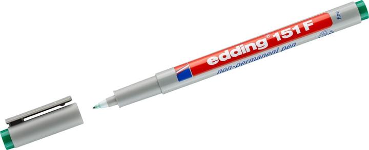 Produktbild Edding Non-Permanenter Folienschreiber 151 F (1x)
