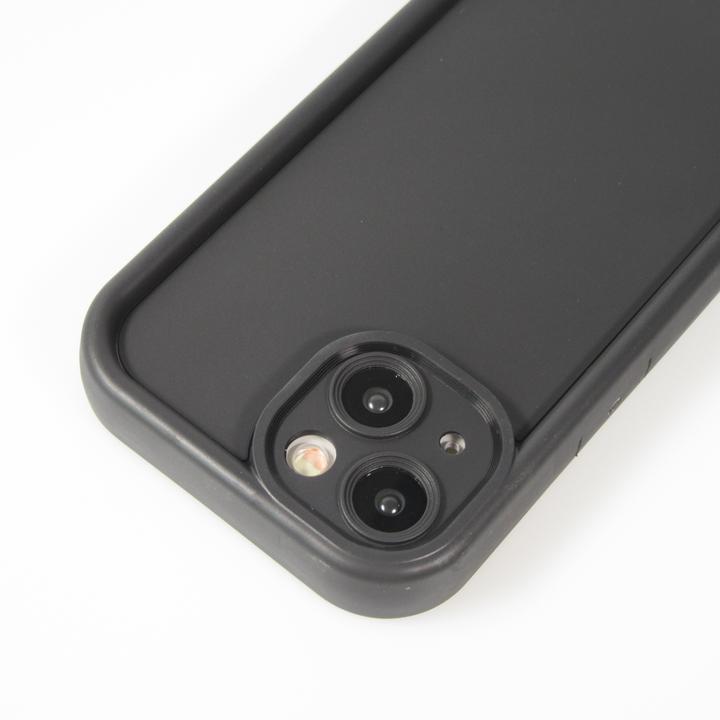 Image du produit PhoneLook Coque gel silicone super flexible avec absorbeur de 360 degrés (Apple iPhone 15)
