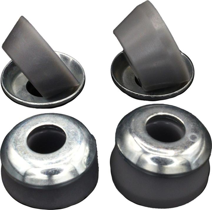 Riptide 96A Krank Short Street Cone & Street Cone Bushings (4Pack)
