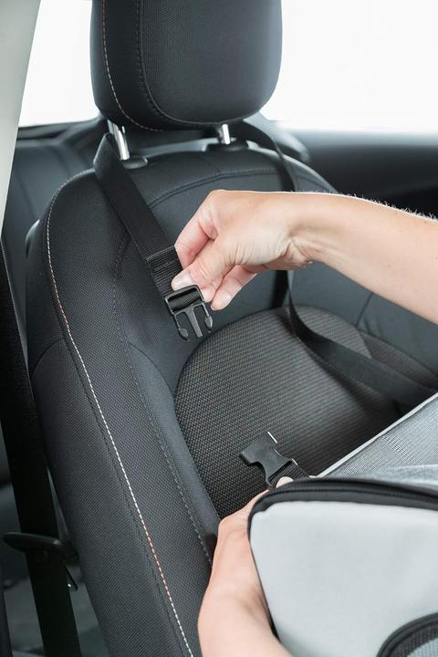 Actual product image Trixie Marlie (Dog, Breathable, Foldable)