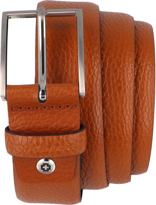 Actual product image Strellson Belt leather (95)