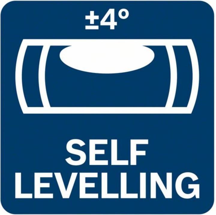 Productafbeelding Bosch Professional GCL 2-50 C + RM 2 Lijnlaser