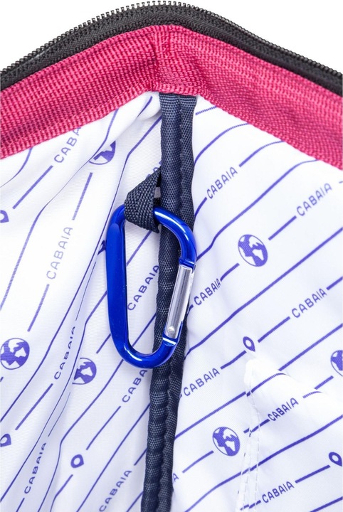 Immagine prodotto Cabaia Avventuriero L riciclato (26 l)