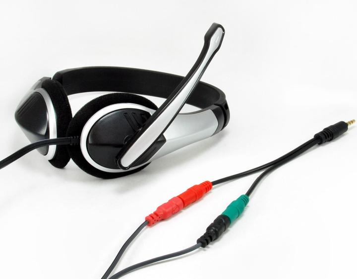 Immagine prodotto equip Cavo diviso per le cuffie (0.15 m, Connettore da 3,5 mm (AUX))