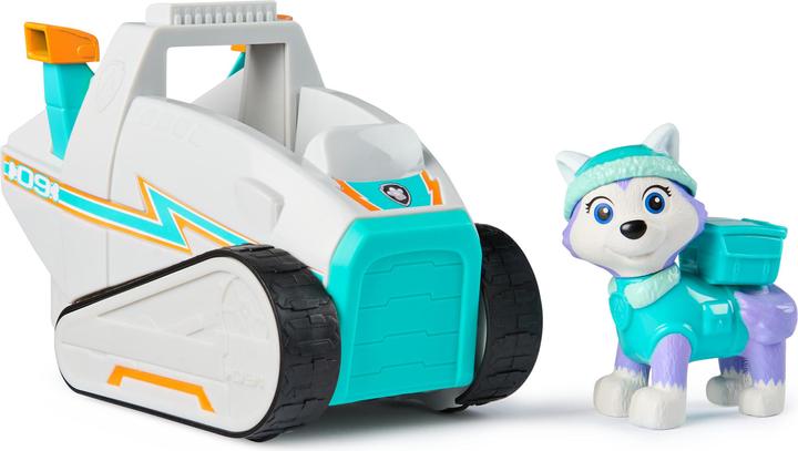 Produktbild Paw Patrol Basisfahrzeug Everest