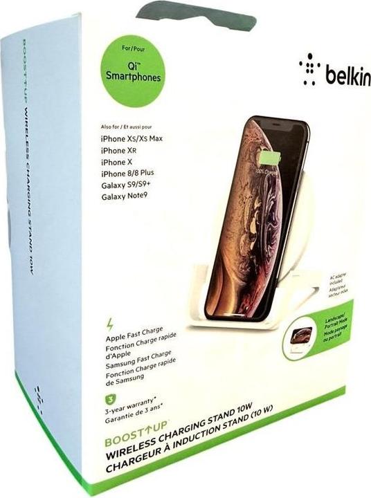 Image du produit Belkin stimuler (10 W)