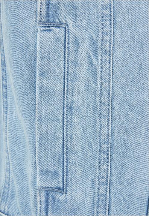 Produktbild Urban Classics Denim Vest (XXL)